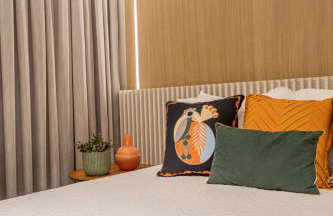 FLAT 210 - ECORESORT PRAIA DOS CARNEIROS - Foto 7