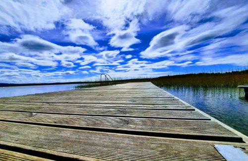 Domek Letniskowy Łętowo - Foto 77