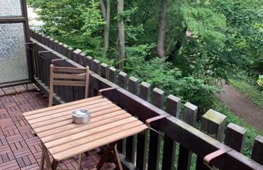 BESOTEL Erkrath - 20 Wohnungen 2 Standorte 35 Schlafzimmer 29 Badezimmer 52 Betten für 73 Gäste - Foto 46