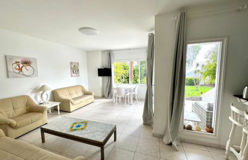 Casa Lilo, en jardin grande, con una gran piscina y barbacoa - Foto 18