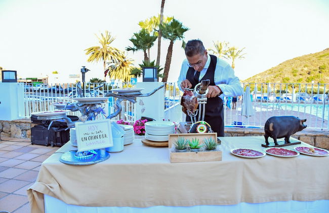 Playamójacar Hotel - Foto 44