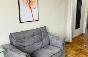 4Youaluguel-Loft no centro de Niterói - Foto 5