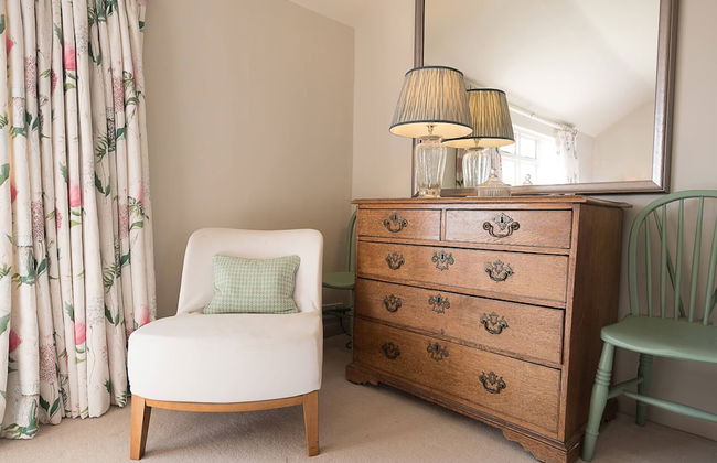 3 The Coastguards, Thorpeness - Foto 20