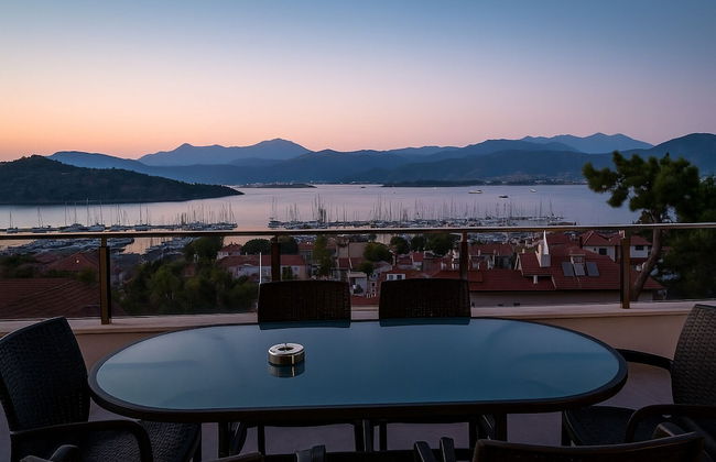 Suna Suites Hotel & Fethiye - Foto 28