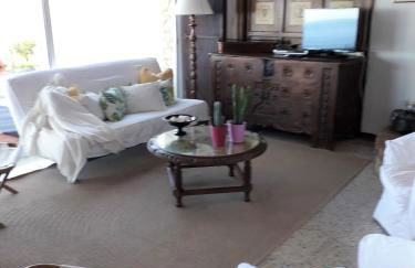 Villa Transatlantique en première ligne de mer dite Villa Esmeralda - Foto 11