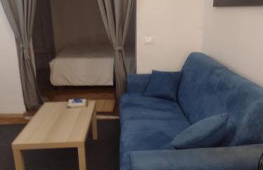 Casa di Teo-WI-FI-Smart TV - Foto 15