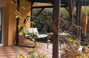 Słoneczny dom - Foto 8