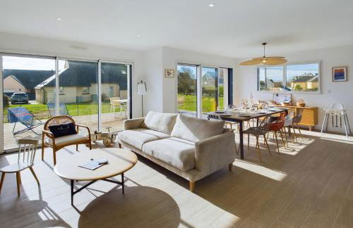 Maison avec jardin pour 10 personnes à Penmarch - Foto 7