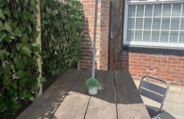 T'house in wigan - Foto 26