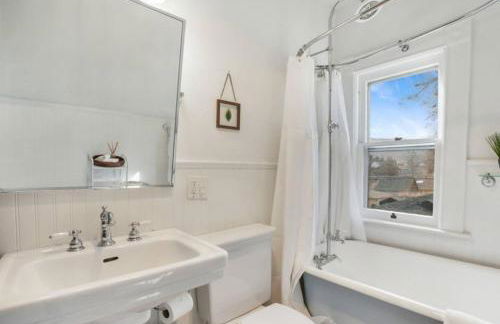 3br Victorian Central Midterm Stay Spacious - Foto 34