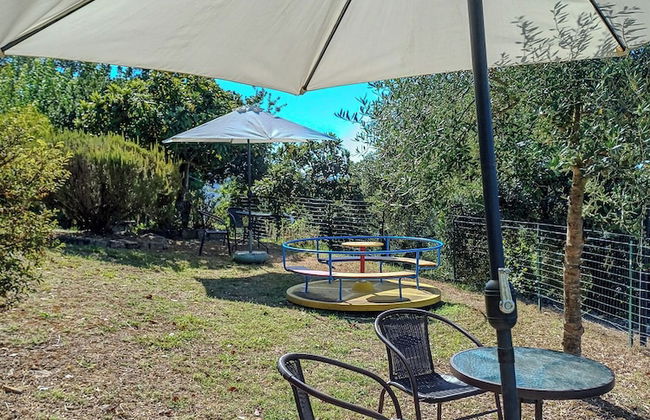 Casale storico nella campagna cilentana - Foto 61