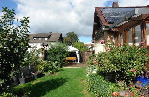 Ferienwohnung in Sponsheim - Foto 15