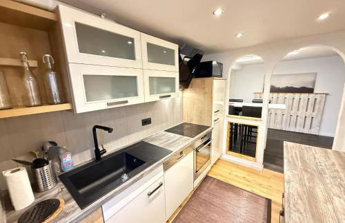 Ferienwohnung - Losheim am See - Foto 30