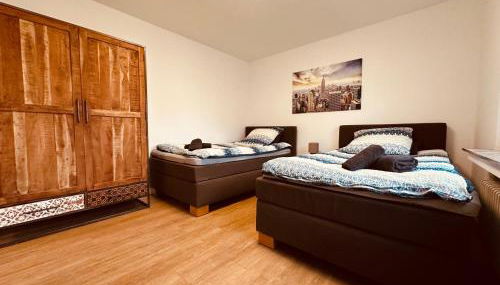 Zur schönen Aussicht I 55 I Am Feld I Zuhause - Foto 3, wardrobe