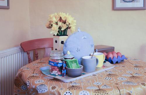 Bell Corner Cottage - Foto 6