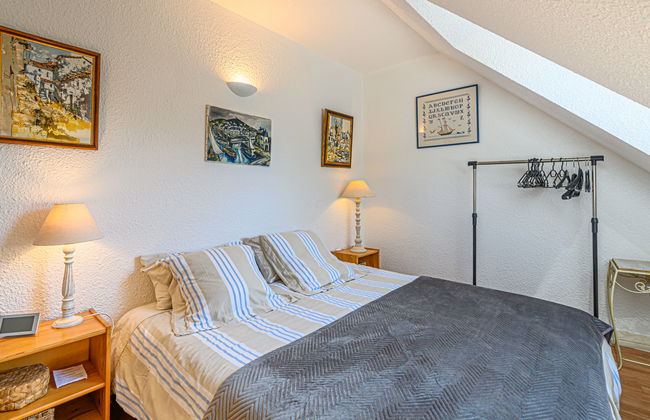 Phare de Kernevest - Foto 14