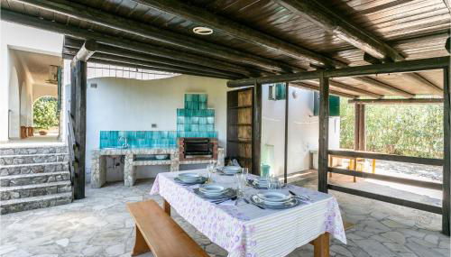 3 Bedroom Cozy Home In Noto - Foto 3