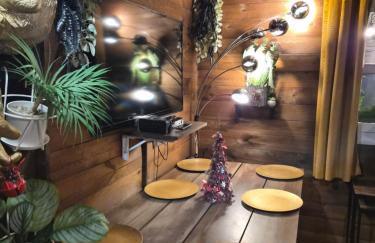 le petit chalet cevenol - Foto 9