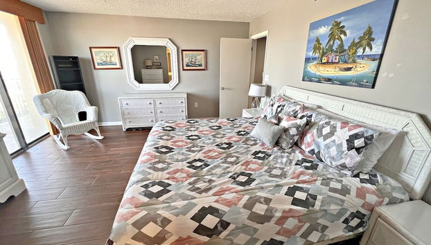 Phoenix V - Foto 2, Habitación