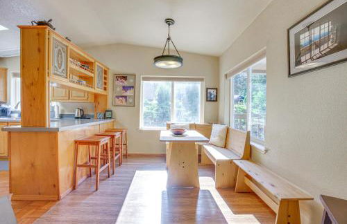 11 Acres of Adventure! Woodsy Mead Stay with Trails - Foto 8