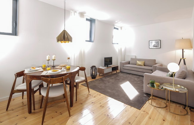 Santa Catarina Apartments by Les Deux Mariettes - Foto 73