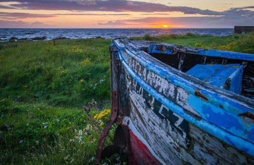 The Rabbit Hill Holiday Home - Foto 40