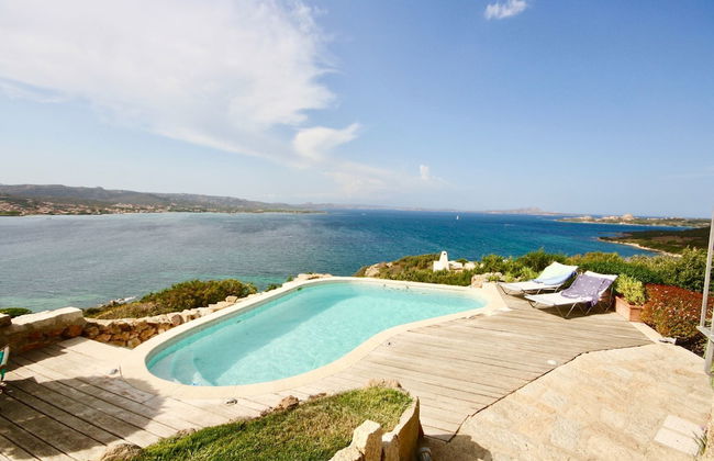 Villa i Corbezzoli - Foto 21