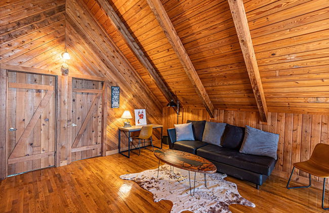 Three Little Bears Retreat - Foto 25