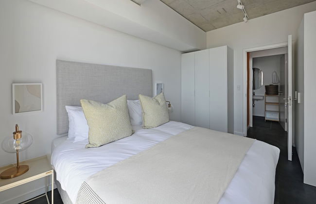 ONE26 ON M - Fluent Serviced Apartments - Foto 5