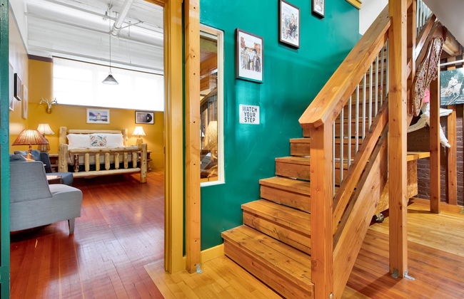 St. Vincent Lofts - Foto 54