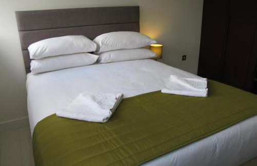 BLOOMSBURY APARTMENTS - Foto 54