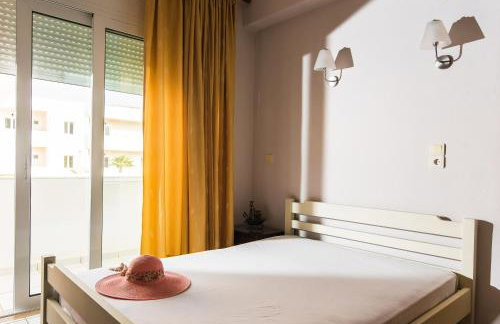 Yiannis Manos Hotel Resort - Foto 142