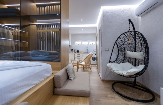 Boho Central Apartment - Photo 3