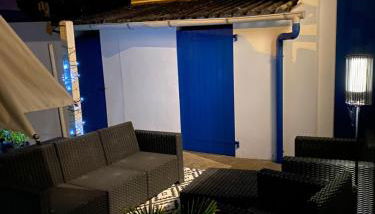 Villa Ner Pensea à 250 m de la plage location samedi au samedi - Foto 4