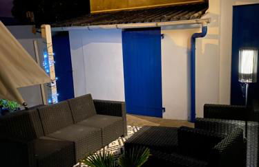 Villa Ner Pensea à 250 m de la plage location samedi au samedi - Photo 4