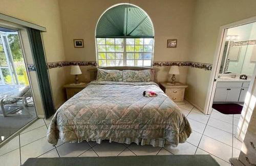 The Yellow Home amazing lake view - Foto 27