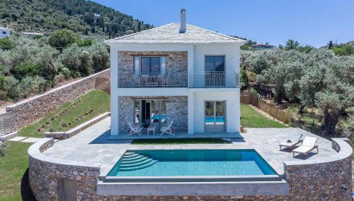 Villa Kingstone - Foto 1