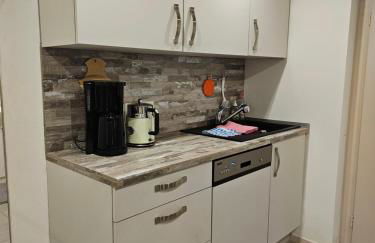 Ferienwohnung ,,Hinter der Mauer'' - Foto 14