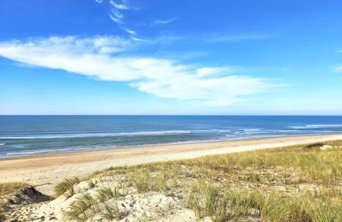 Grande villa avec jacuzzi à La Pointe aux Chevaux - FR-1-736-23 - Photo 29