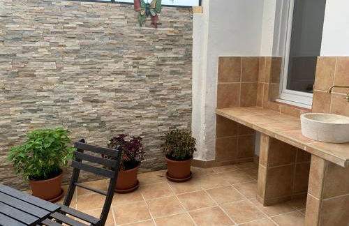 Patio Port Serrallo - Foto 43