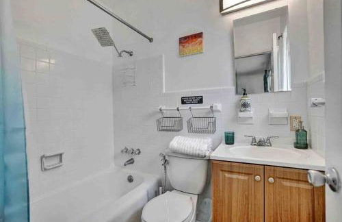 Cozy three bedroom near Hollywood beach - Foto 17