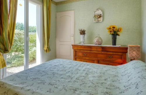 Holiday Home Les Lavandiers by Interhome - Foto 10