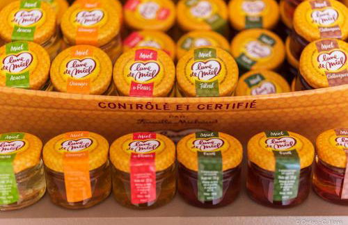 Cerise Nantes La Beaujoire - Foto 101