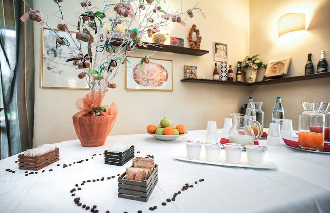 La Padronale del Rivo - Foto 28