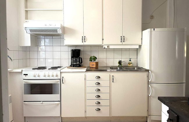 4 Person Holiday Home in Svartinge - Foto 6