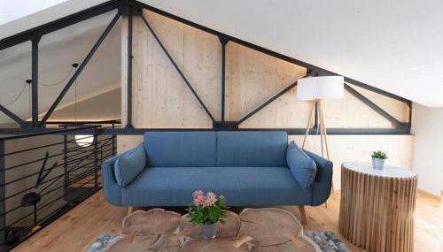 Zur Schmiede - Alploft 1 - Foto 5