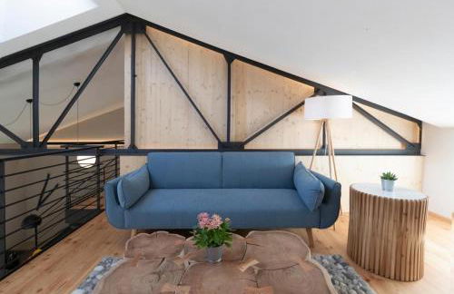 Zur Schmiede - Alploft 1 - Foto 5