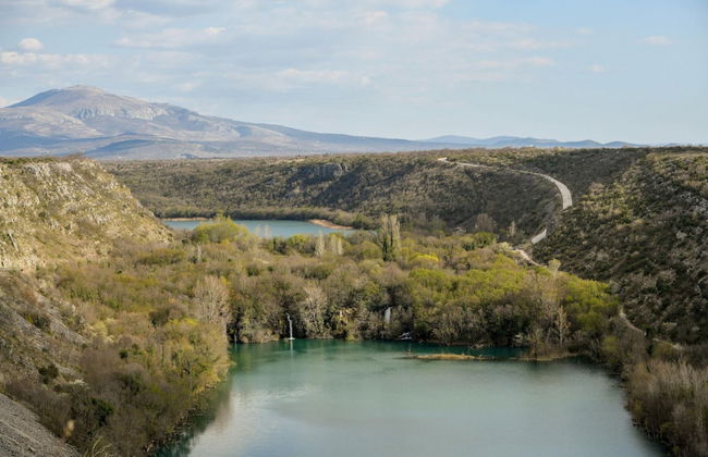 Villa Zen Promona Zadarvillas - Foto 5