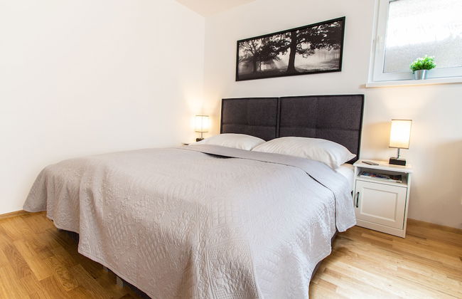 Apartment Hofwiesengasse - Foto 17