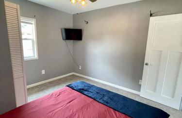 Camp Patriot Private Resort - Foto 22